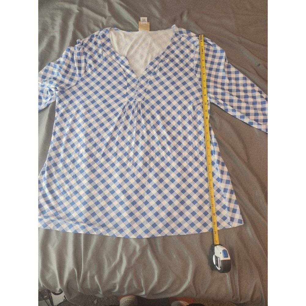 ruby rd womens tops‎ large - Picture 5 of 11